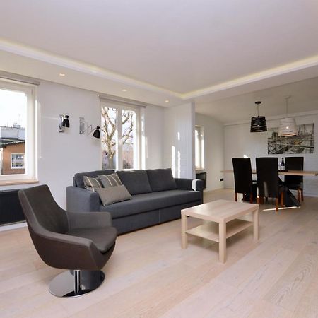 Victus Apartamenty, Apartament Aura Сопот Екстериор снимка