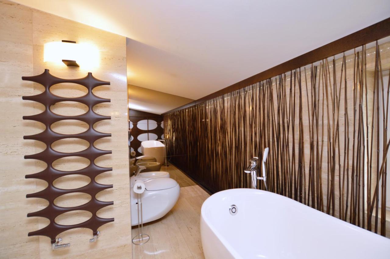 Victus Apartamenty, Apartament Aura Сопот Екстериор снимка